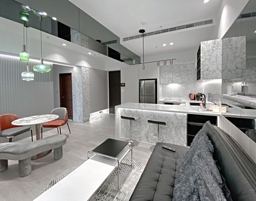 🌈帝王三房視野戶平車高樓層景觀戶系統櫃 - Image 4