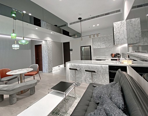 🌈帝王三房視野戶平車高樓層景觀戶系統櫃 - Image 7