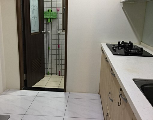 忠三路一層一戶獨立台電廚房陽台 - Image 4