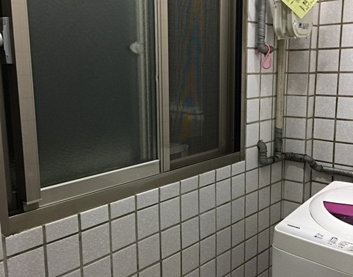 忠三路一層一戶獨立台電廚房陽台 - Image 5