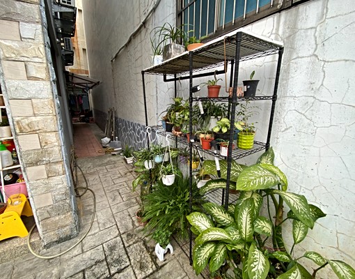 大面窗寬敝;採光佳禁菸安全之單身獨立套房 - Image 13