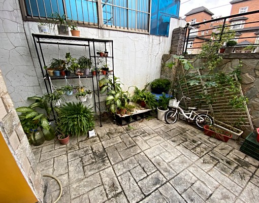 大面窗寬敝;採光佳禁菸安全之單身獨立套房 - Image 14