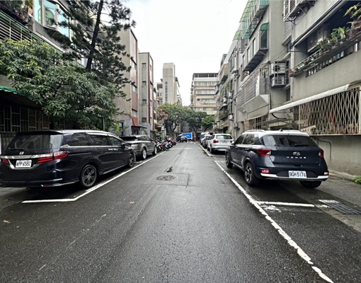 小巢范媚媖@富錦三民靜巷住辦 - Image 15