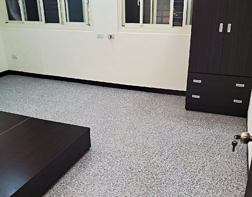 全新舒適安全的套房 - Image 3