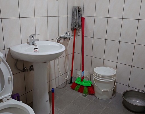 台灣大道幸福大樓@全新裝潢《房仲勿擾》 - Image 4