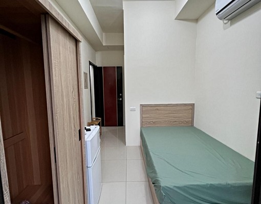 草漯寧靜住宅區電梯獨立套房(可申請補助) - Image 2