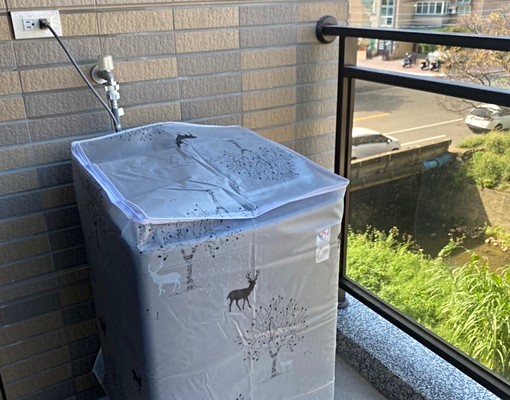 草漯優質套房出租有廚房含機車位 - Image 5