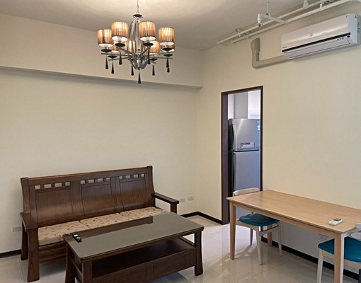 （屋主出租免仲介費）家俱齊高樓層景觀戶 - Image 4