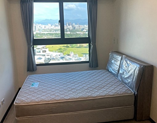 (屋主出租免仲介費)家俱齊高樓層景觀戶 - Image 9