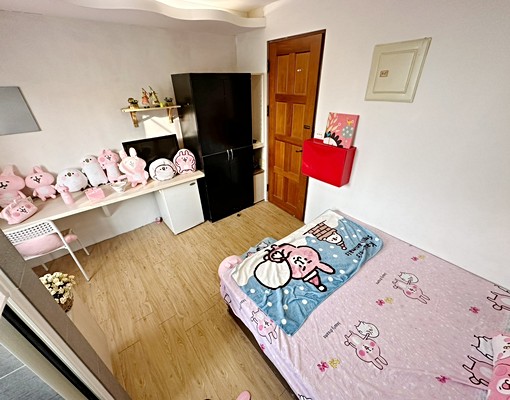 可貓❤短租❤新民高中❤一中台體❤親親戲院❤中國醫 - Image 4