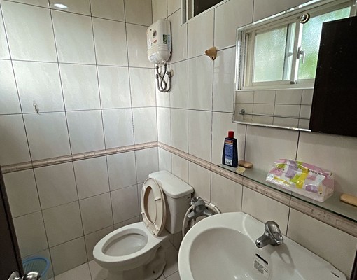 古亭站/強恕中學、水電全包、共用廚房 - Image 4