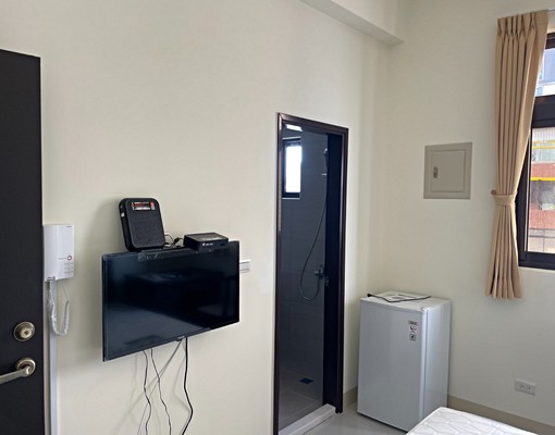 全新遠百延平路公道三全聯竹光運動中心 - Image 1