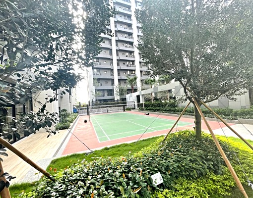 高雄大學鳳凰冠漂亮兩房兩衛+車位 - Image 13