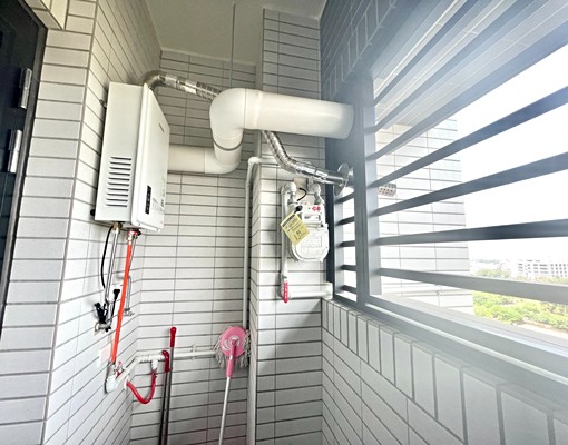 (家具家電齊全)橋頭甲圍｜鳳凰冠2房2衛+車位 - Image 10