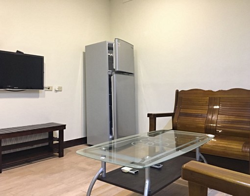 中壢後站電梯一房一廳. - Image 1