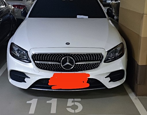 冠德鼎峰B2,B3平面车位，設電動車充電 - Image 5