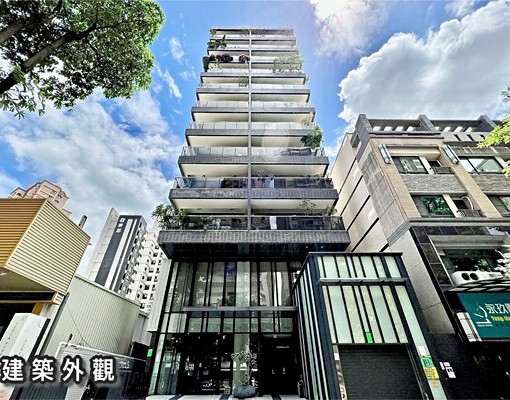 入住會賺大錢漢神巨蛋舒適景觀2房車位 - Image 1