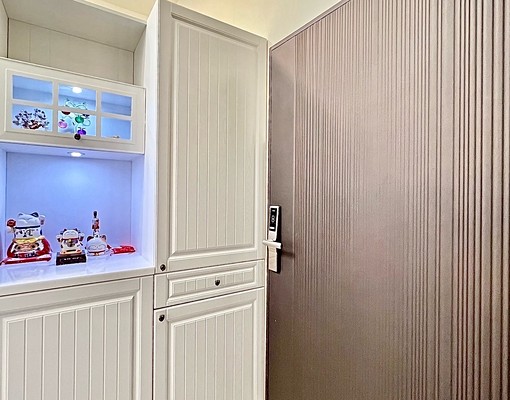 入住會賺大錢漢神巨蛋舒適景觀2房車位 - Image 9