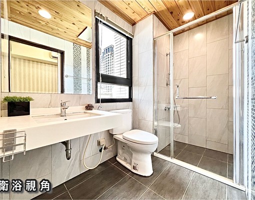 入住會賺大錢漢神巨蛋舒適景觀2房車位 - Image 7