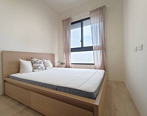 草漯區大觀旁溫馨2房車-單身.已婚最愛 - Image 3