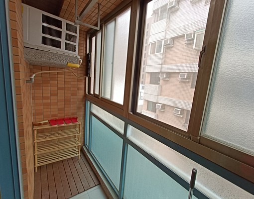 ♥台水台電♥陽台獨洗獨曬♥24小時守衛♥電梯♥可租屋補助 - Image 6