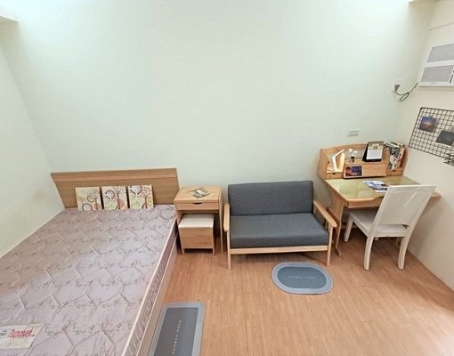 ♥台水台電♥陽台獨洗獨曬♥24小時守衛♥電梯♥可租屋補助 - Image 9