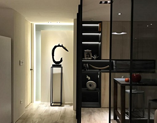 林口唯一正中心高樓美景住宅附家電車位康橋路亞校區 - Image 9