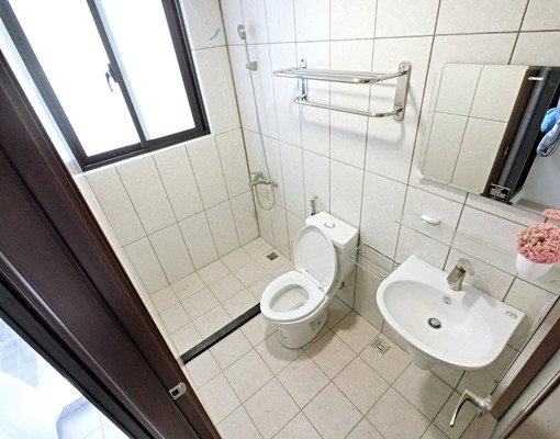 超新~⛅陽台獨洗⛅可租屋補助⛅東海工業區 - Image 5