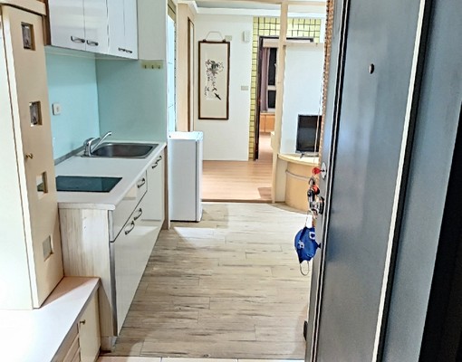 森林公園全新整理稀有(正一加一房)附車位（可租補） - Image 2