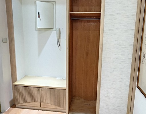 森林公園全新整理稀有(正一加一房)附車位(可租補) - Image 6