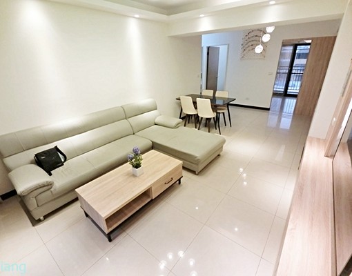 ❤可租補三房全配含機械車位高級社區 - Image 2