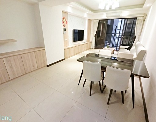 ❤可租補三房全配含機械車位高級社區 - Image 4