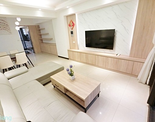 ❤可租補三房全配含機械車位高級社區 - Image 3