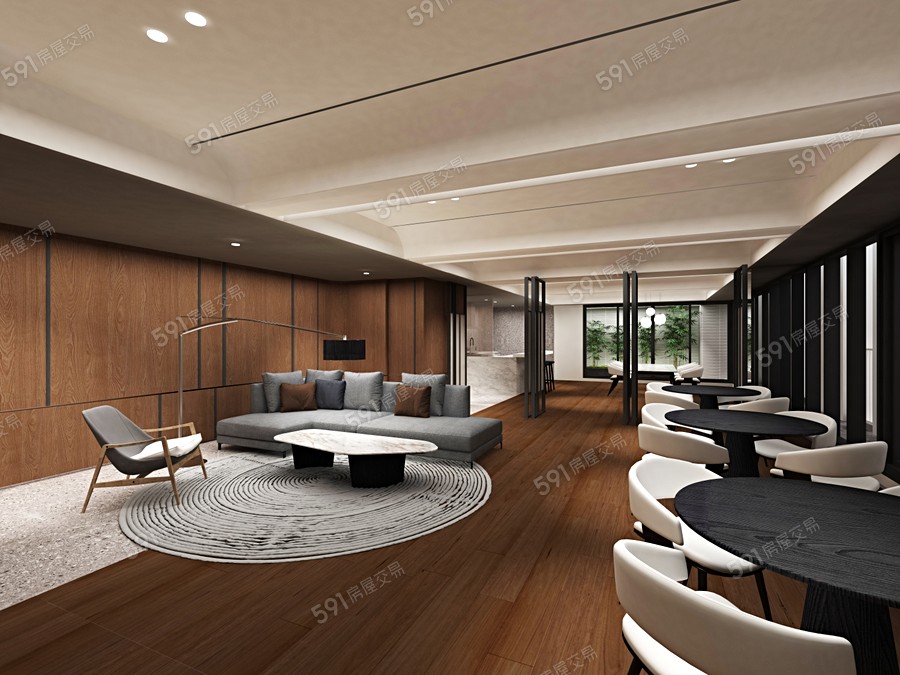 三銳久和示意圖