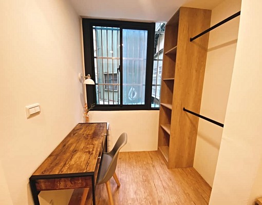 可租補/站前美裝潢2房/免追垃圾車 - 591租屋網 - Image 9