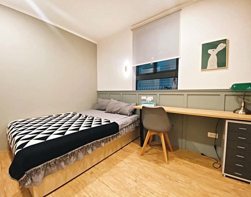 可租補/站前美裝潢2房/免追垃圾車 - 591租屋網 - Image 11