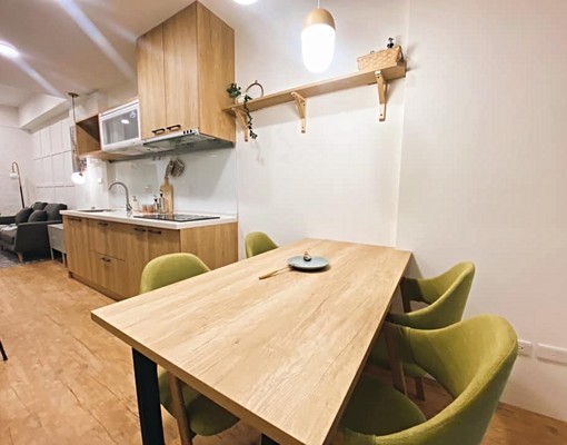 可租補/站前美裝潢2房/免追垃圾車 - 591租屋網 - Image 4