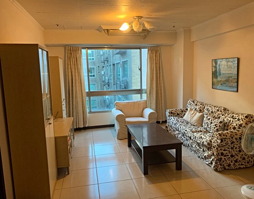 藝文特區/竹城富士景觀3房 - Image 2