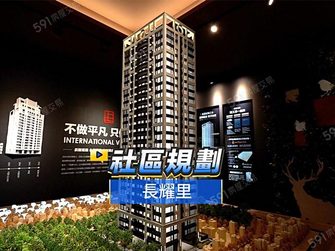 長耀里影音 - 長耀里建案影片