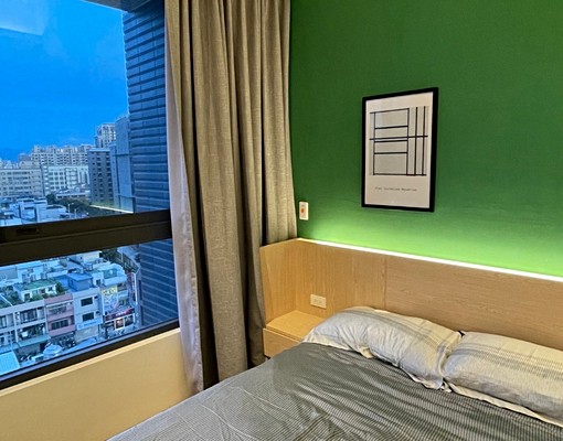 桃園區|中路特區|雲世代|兩房舒適設計貓咪友善 - Image 6