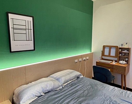 桃園區|中路特區|雲世代|兩房舒適設計貓咪友善 - Image 5