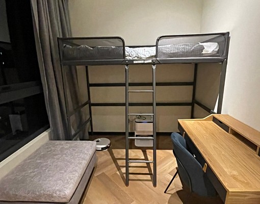 桃園區|中路特區|雲世代|兩房舒適設計貓咪友善 - Image 4