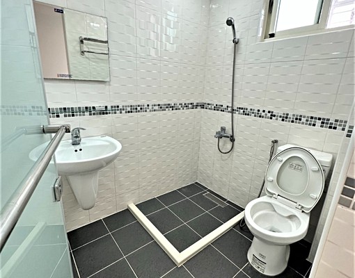 🔥可養貓🔥環球百貨旁、美裝2房有陽台 - Image 7