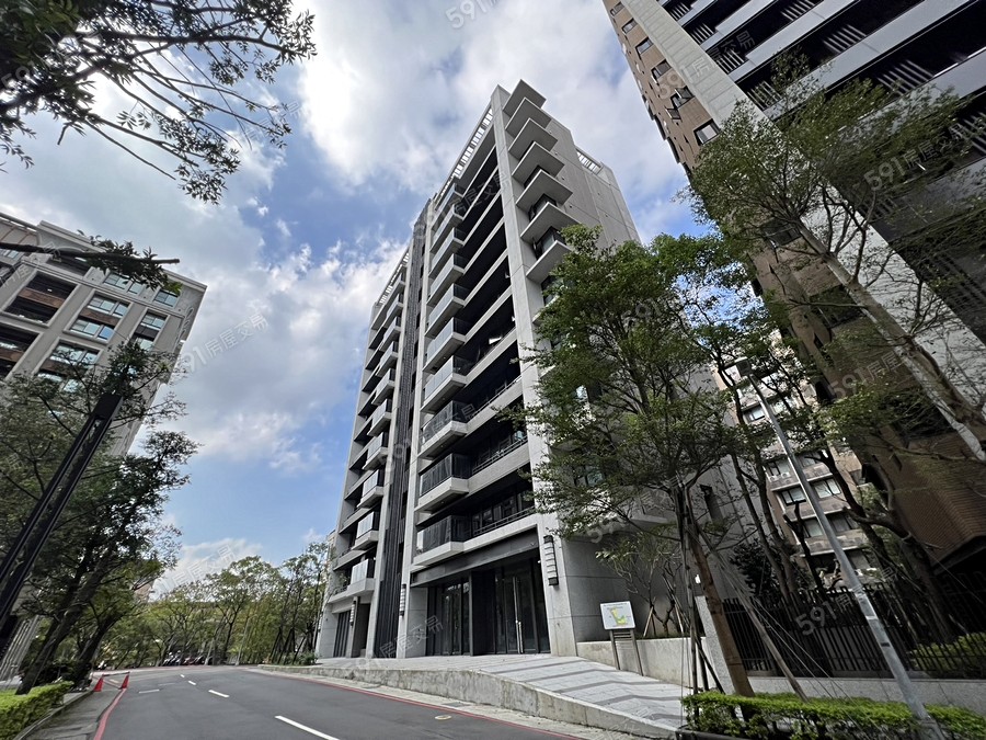 伯特利-光之寓所實景圖