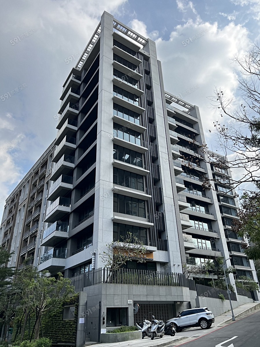 伯特利-光之寓所實景圖