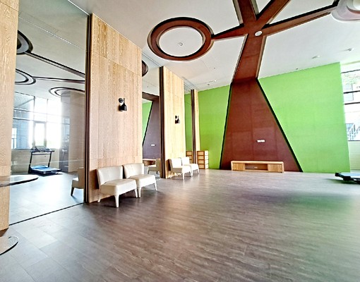 @8年美屋~品閣朝東@庭園樓中樓3房平車 - Image 14