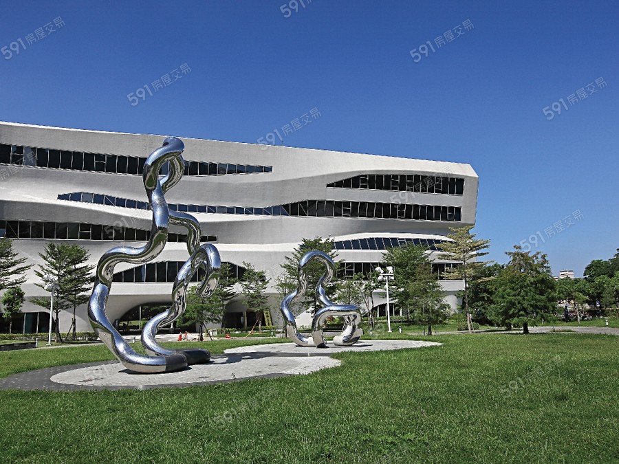 國聚之邑環境圖