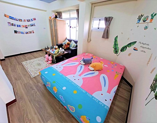 後驛捷運套房★高雄火車站/高醫/熱河商圈 - 591租屋網 - Image 2