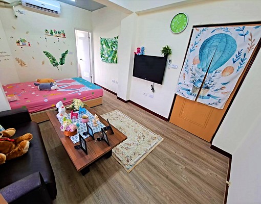 後驛捷運套房★高雄火車站/高醫/熱河商圈 - 591租屋網 - Image 3