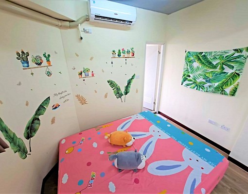 後驛捷運套房★高雄火車站/高醫/熱河商圈 - 591租屋網 - Image 6